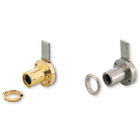 Sugatsune 1830-MK/DN Million Lock ** Cylinder Case Only. Interchangeable Cylinder (Md-N1) Must Be Ordered For A Complete Assembly.