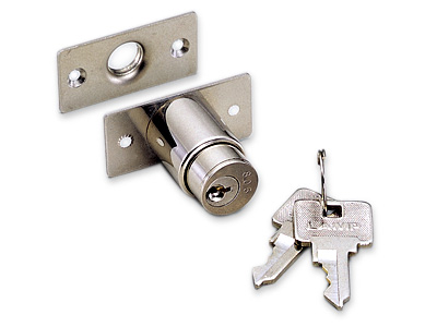 Sugatsune 2100M Push Lock (each)