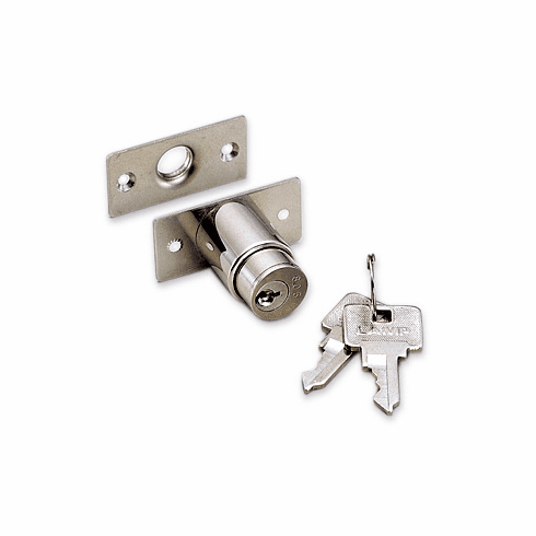 Sugatsune 2110M Push Lock UPC: 769785933674 (each)