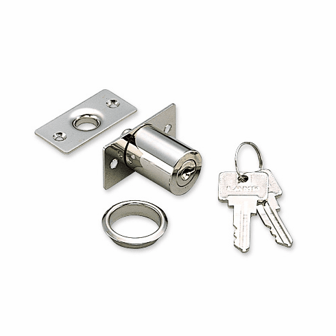 Sugatsune 2160M-SK Spare Key For 2160M UPC: 769785933698 (each)