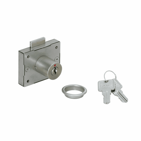 Sugatsune 2200QL-24 Cabinet Lock (W/Indicator) K.D UPC: 769785948401 (each)