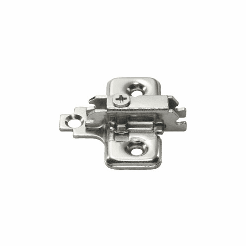 Sugatsune 230-P4W-32T Mounting Plate UPC: 769785933841 (each)