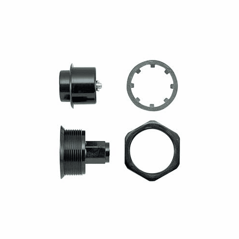 Sugatsune 251F-02-3 Push Lock Fastener (Large/Flush Type)