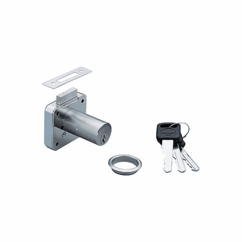 Sugatsune 2550-24-DN Cabinet Lock
