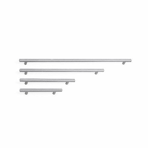 Sugatsune 2647-S Stainless Steel Bar Pull