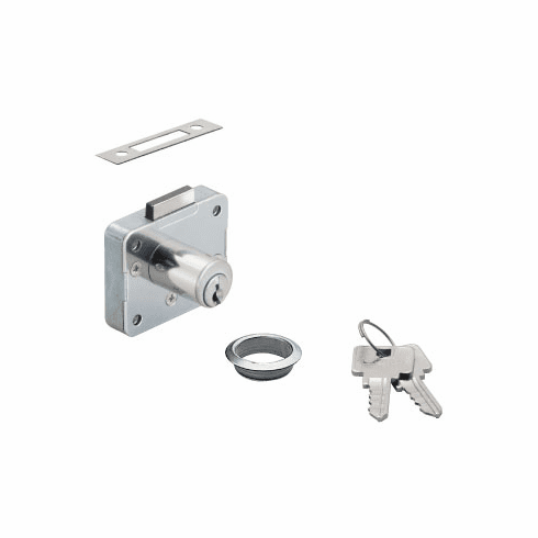 Sugatsune 2650-30-DN Cabinet Lock UPC: 769785948715 (each)