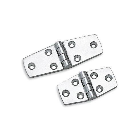 Sugatsune 28000 316 Stainless Steel Hinge