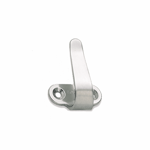 Sugatsune 2H-20 Stainless Steel Hook