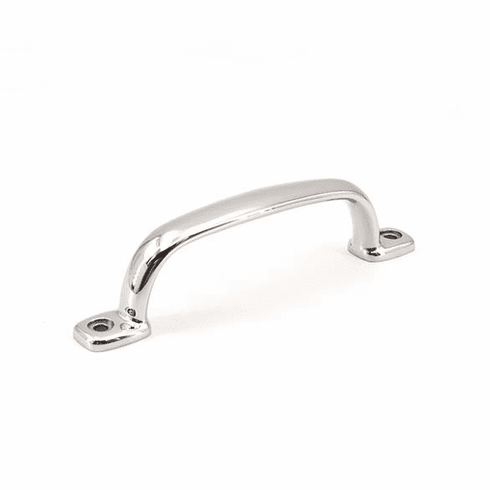 Sugatsune 2LC-180 Sus 316 Handle