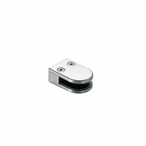 Sugatsune 3021ZN1-6 Mini Glass Clamp