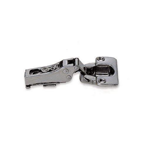 Sugatsune 304B-C46/14 Stainless Steel Hinge, Self Closing