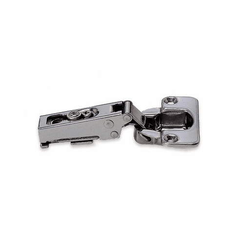 Sugatsune 304B-46/19 Stainless Steel Hinge, Free Swing