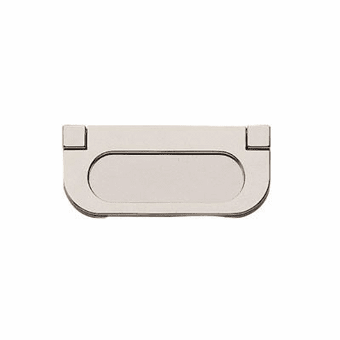 Sugatsune 3261500/SN Zinc Alloy Flush Pull