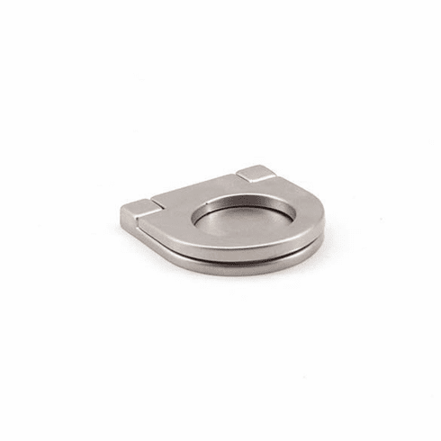 Sugatsune 3262200/SN Zinc Alloy Flush Pull