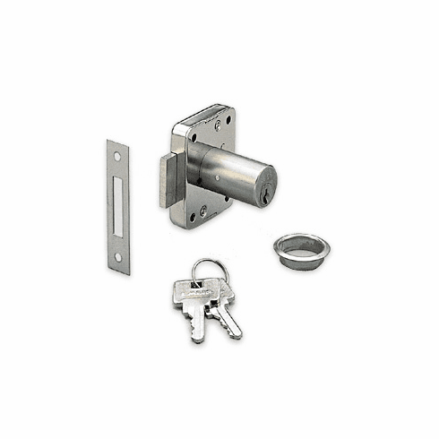 Sugatsune 3320-30/SN Lock UPC: 769785904629 (each)