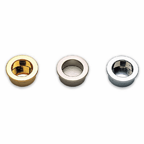 Sugatsune 3512400/CR Zinc Alloy Flush Pull