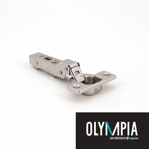 Sugatsune 360-C26-14T Olympia Self-Closing Concealed Hinge