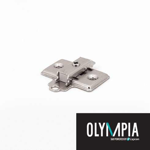 Sugatsune 360-P4W-32T Olympia Mounting Plate