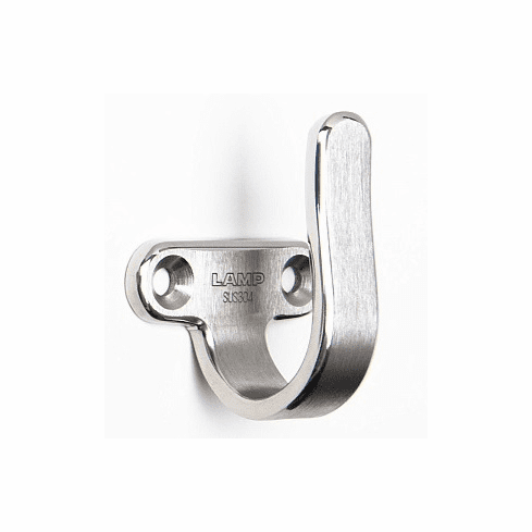 Sugatsune 4H-40TT Stainless Steel Hook