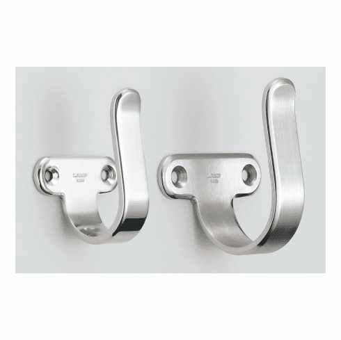 Sugatsune 4H-55M Stainless Steel Hook