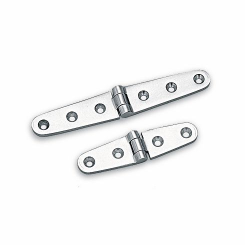 Sugatsune 50706 316 Stainless Steel Hinge