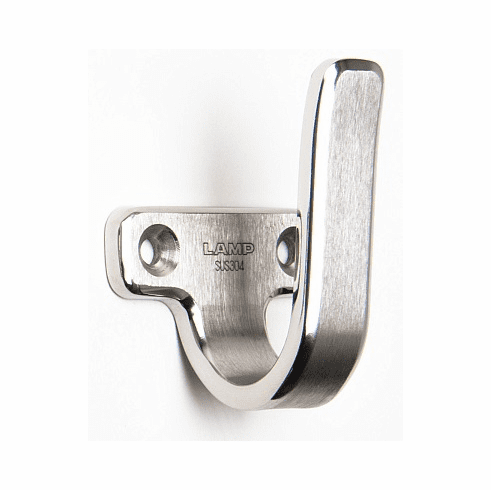 Sugatsune 5H-85TT Stainless Steel Hook
