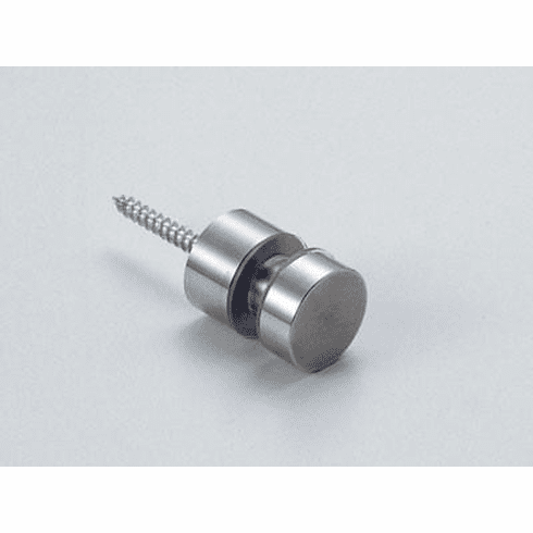 Sugatsune 7120VA Pointfix Ø 22 Glass Standoff