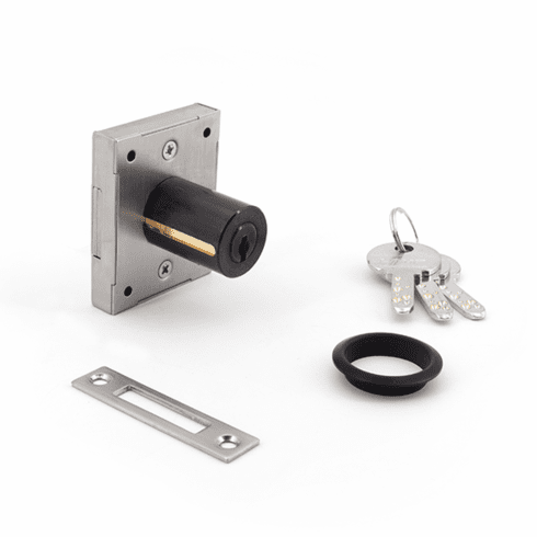 Sugatsune 7810-30BL-G1001 Cabinet Lock UPC: 769785963268 (each)