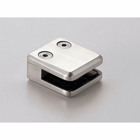 Sugatsune 9344VA2 Glass Clamp (Stainless Steel)