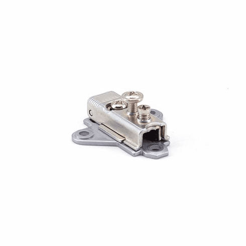 Sugatsune 980643 Folding Ring Pull (Spring Loaded)