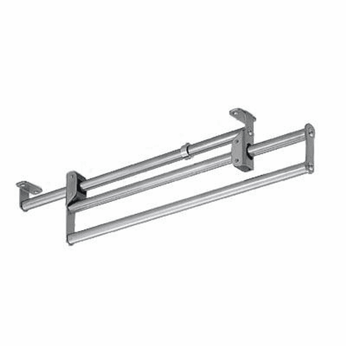 Sugatsune A-360 Stainless Steel Extension Hanger