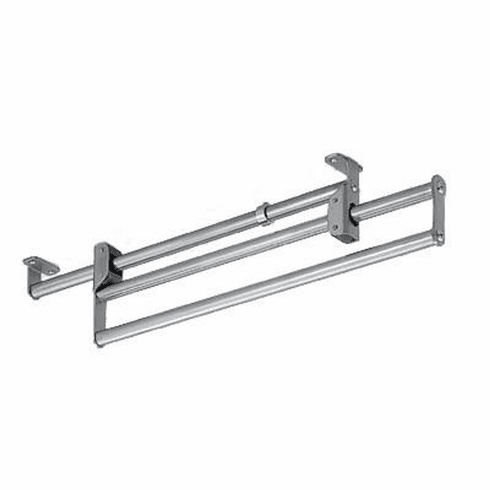 Sugatsune A-400 Stainless Steel Extension Hanger