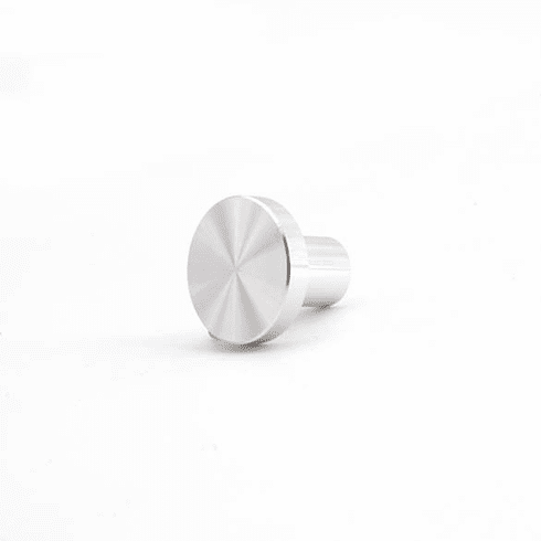 Sugatsune A-861 Aluminum Knob