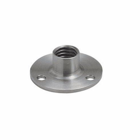 Sugatsune AP-36-M8 Stainless Steel Glide Base