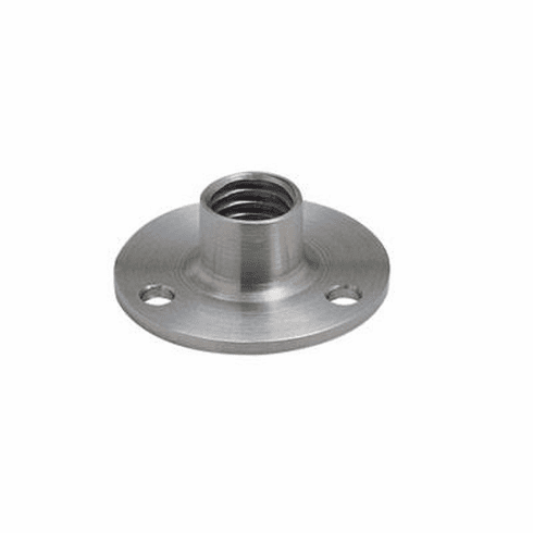 Sugatsune AP-36-N3 Stainless Steel Glide Base