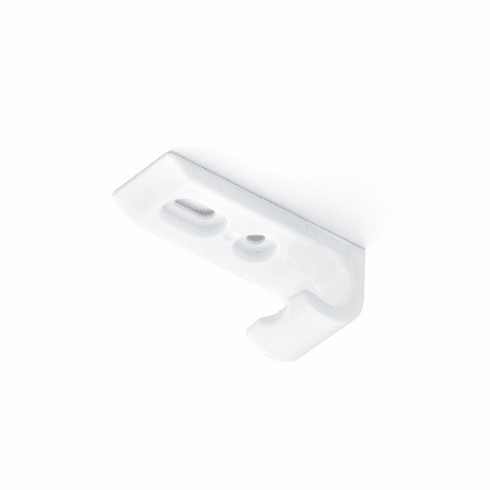 Sugatsune AP-FK20D Shelf Holder Acc Clip For AP-FB W/Ap-Fk20C Core (White)