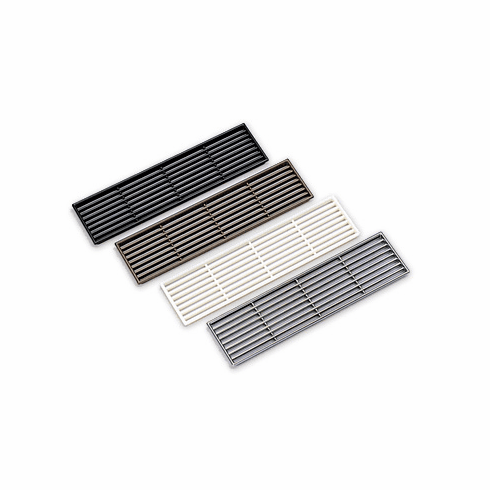 Sugatsune APKL-310/BLK Plastic Ventilator