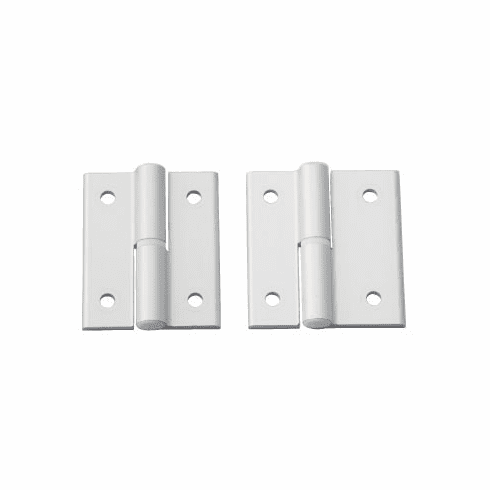 Sugatsune AS-HG-AL-NL3020 Aluminum Lift-Off Hinge