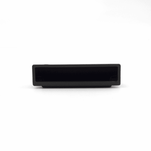 Sugatsune ATS-100-BR Recessed Pull