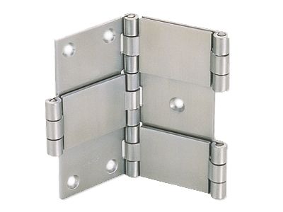 Sugatsune BH-60 S/S Double Action Hinge (each)