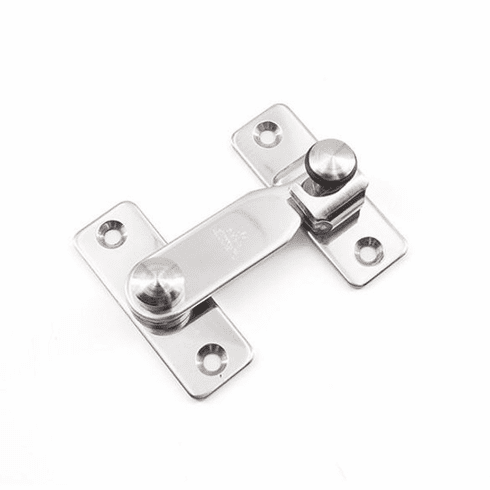 Sugatsune BLT-60 Stainless Steel Bar Latch