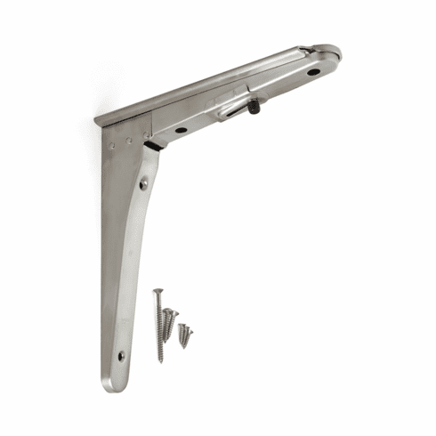 Sugatsune BOS-240 Folding Bracket (W/Stopper)