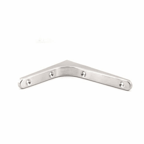 Sugatsune BT-120 Stainless Steel Shelf Bracket