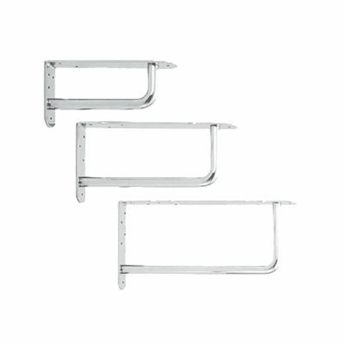 Sugatsune BY-500 Stainless Steel Bracket