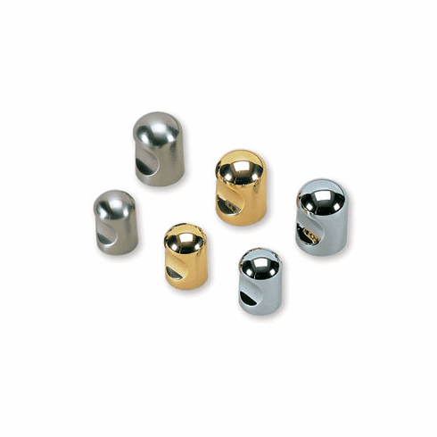 Sugatsune DJ-22/SNI Brass Knob