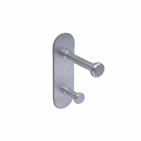 Sugatsune DSH-05 Double Coat Hook