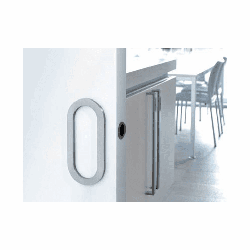 Sugatsune DSI-3020-150 Ss Sliding Door Handle