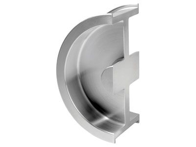 Sugatsune DSI-3250-12 S/S Sliding Door Handle (each)