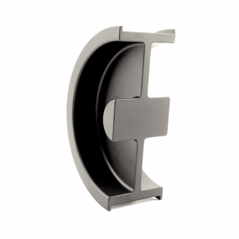 Sugatsune DSI-3250-35-BL Black Stainless Steel Sliding Door Handle