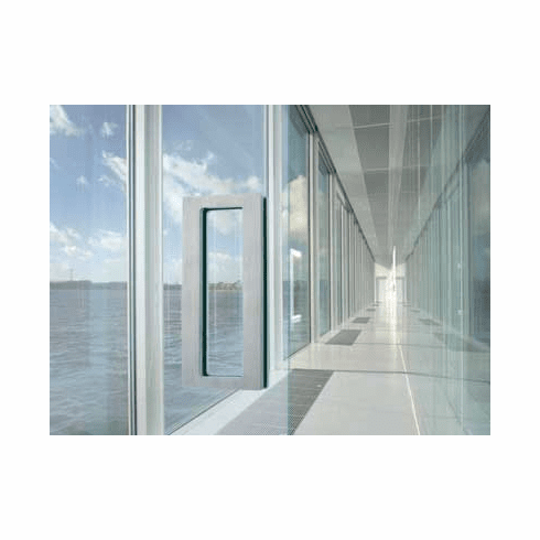 Sugatsune DSI-4020-85 Ss Sliding Door Handle